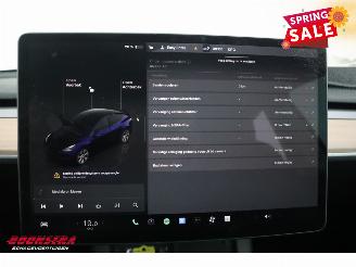 Tesla Model Y RWD 58 kWh Pano LED ACC Leder Camera picture 31