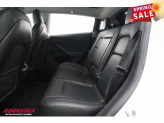 Tesla Model Y RWD 58 kWh Pano LED ACC Leder Camera picture 21