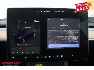Tesla Model Y RWD 58 kWh Pano LED ACC Leder Camera picture 33