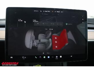 Tesla Model Y RWD 58 kWh Pano LED ACC Leder Camera picture 30