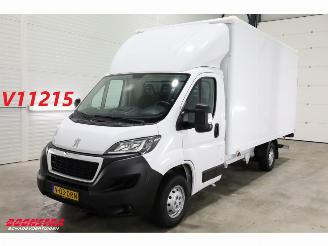 occasione veicoli commerciali Peugeot Boxer 2.2 HDi 140 LBW Bak-Klep Dhollandia Airco Cruise 114.987 km! 2022/10