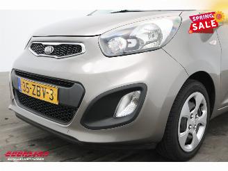 Kia Picanto 1.0 CVVT Comfort Pack 5-DRS Airco 138.552 km! picture 9