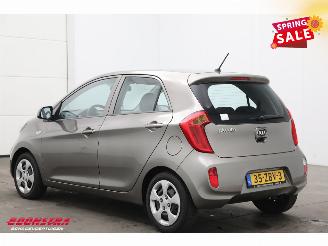 Kia Picanto 1.0 CVVT Comfort Pack 5-DRS Airco 138.552 km! picture 4
