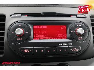 Kia Picanto 1.0 CVVT Comfort Pack 5-DRS Airco 138.552 km! picture 19