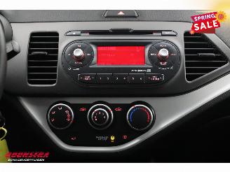 Kia Picanto 1.0 CVVT Comfort Pack 5-DRS Airco 138.552 km! picture 14