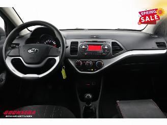 Kia Picanto 1.0 CVVT Comfort Pack 5-DRS Airco 138.552 km! picture 13