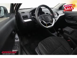 Kia Picanto 1.0 CVVT Comfort Pack 5-DRS Airco 138.552 km! picture 17