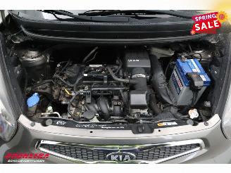 Kia Picanto 1.0 CVVT Comfort Pack 5-DRS Airco 138.552 km! picture 8