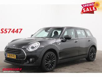Unfallwagen Mini Clubman 1.5 One Business Edition LED Navi Airco Cruise PDC 2022/5