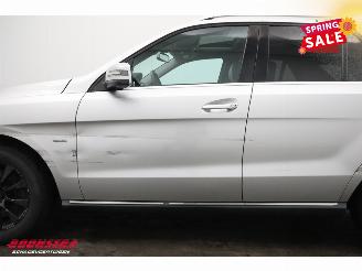 Mercedes M-klasse 350 4Matic Schuifdak Memory BiXenon Camera SHZ AHK picture 12