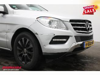 Mercedes M-klasse 350 4Matic Schuifdak Memory BiXenon Camera SHZ AHK picture 8