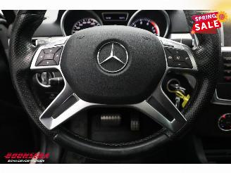 Mercedes M-klasse 350 4Matic Schuifdak Memory BiXenon Camera SHZ AHK picture 21