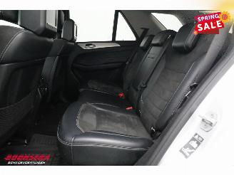 Mercedes M-klasse 350 4Matic Schuifdak Memory BiXenon Camera SHZ AHK picture 18