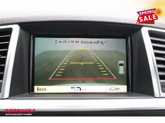 Mercedes M-klasse 350 4Matic Schuifdak Memory BiXenon Camera SHZ AHK picture 25
