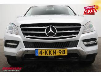 Mercedes M-klasse 350 4Matic Schuifdak Memory BiXenon Camera SHZ AHK picture 9