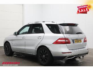 Mercedes M-klasse 350 4Matic Schuifdak Memory BiXenon Camera SHZ AHK picture 4