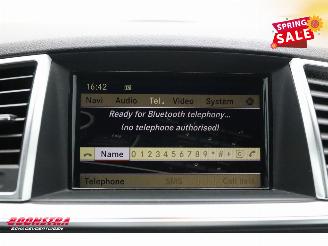 Mercedes M-klasse 350 4Matic Schuifdak Memory BiXenon Camera SHZ AHK picture 27
