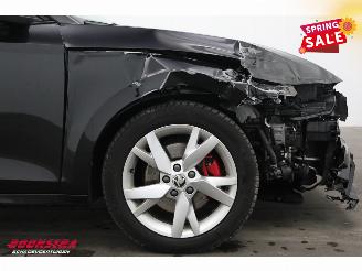 Skoda Octavia Combi 2.0 TDI RS 200 PK LED ACC HUD Memory Virtual Camera LRHZ picture 5