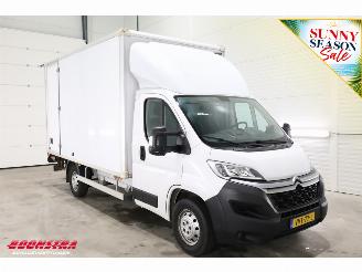 Citroën Jumper 2.2 BlueHDi 140 LBW Bak-Klep Dhollandia Clima Cruise Camera picture 2