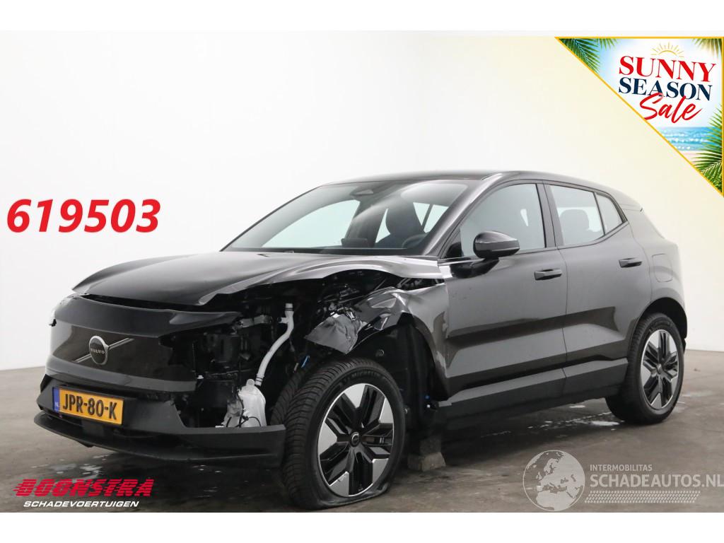 Volvo EX30 Single Motor Plus 51 kWh LED ACC Apple/Android Camera