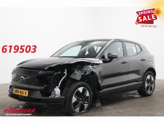 skadebil auto Volvo EX30 Single Motor Plus 51 kWh LED ACC Apple/Android Camera 2025/12