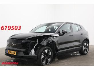 Voiture accidenté Volvo EX30 Single Motor Plus 51 kWh LED ACC Apple/Android Camera 2025/12