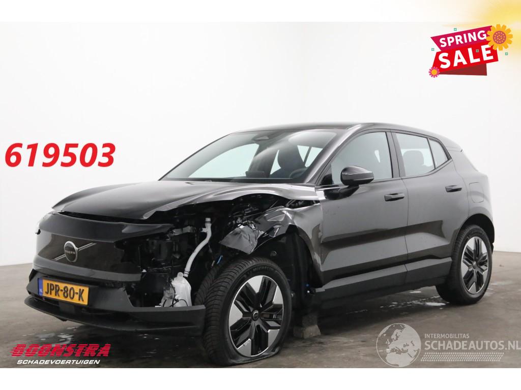 Volvo EX30 Single Motor Plus 51 kWh LED ACC Apple/Android Camera