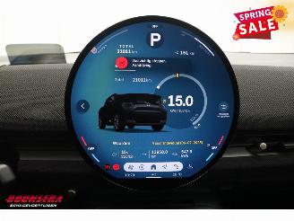 Mini Mini E Classic L 42.5 kWh Pano LED ACC H/K HUD 360° LRHZ picture 36