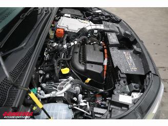 Renault Captur 1.8 E-Tech full hybrid 160 techno LED ACC Apple/Android Camera SHZ LRHZ picture 8