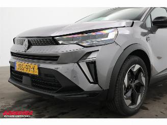 Renault Captur 1.8 E-Tech full hybrid 160 techno LED ACC Apple/Android Camera SHZ LRHZ picture 11