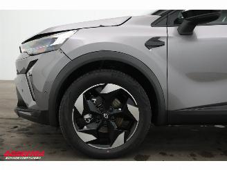 Renault Captur 1.8 E-Tech full hybrid 160 techno LED ACC Apple/Android Camera SHZ LRHZ picture 12