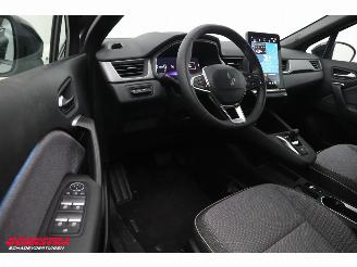 Renault Captur 1.8 E-Tech full hybrid 160 techno LED ACC Apple/Android Camera SHZ LRHZ picture 18