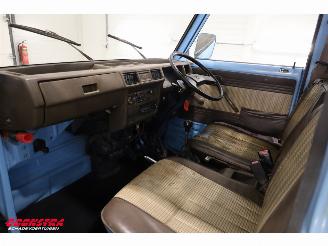 Honda Acty TN Super Deluxe 4WD TC-series picture 10