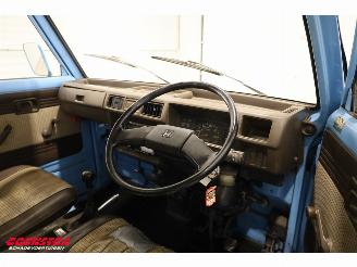 Honda Acty TN Super Deluxe 4WD TC-series picture 14