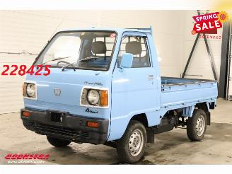 okazja samochody osobowe Honda Acty TN Super Deluxe 4WD TC-series 1986/3