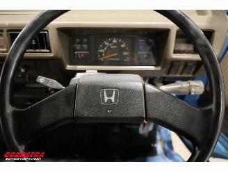 Honda Acty TN Super Deluxe 4WD TC-series picture 15