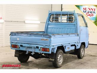 Honda Acty TN Super Deluxe 4WD TC-series picture 3