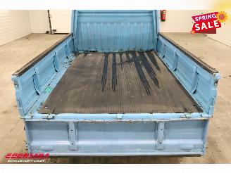 Honda Acty TN Super Deluxe 4WD TC-series picture 5