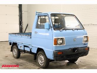 Honda Acty TN Super Deluxe 4WD TC-series picture 2