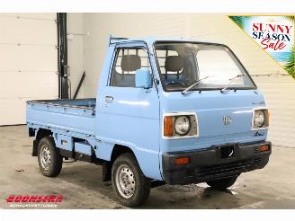 Honda Acty TN Super Deluxe 4WD TC-series picture 2