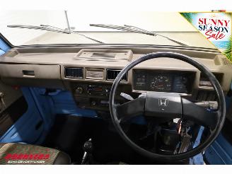 Honda Acty TN Super Deluxe 4WD TC-series picture 8