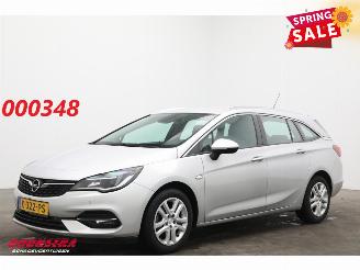 begagnad bil auto Opel Astra Sports Tourer 1.5 CDTI Elegance LED Navi Airco Cruise PDC 2021/1