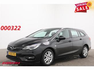 begagnad bil auto Opel Astra Sports Tourer 1.5 CDTI Elegance LED Navi Airco Cruise PDC 2021/1