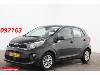 Avarii autoturisme Kia Picanto 1.0 DPi DynamicLine Bluetooth Airco Cruise Camera 2023/5