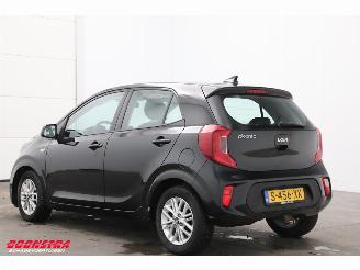 Kia Picanto 1.0 DPi DynamicLine Bluetooth Airco Cruise Camera picture 4