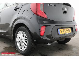 Kia Picanto 1.0 DPi DynamicLine Bluetooth Airco Cruise Camera picture 9