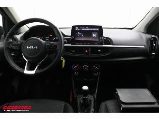 Kia Picanto 1.0 DPi DynamicLine Bluetooth Airco Cruise Camera picture 11