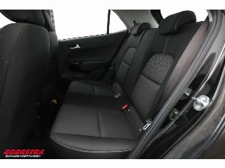 Kia Picanto 1.0 DPi DynamicLine Bluetooth Airco Cruise Camera picture 14