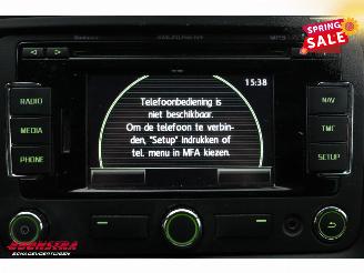 Skoda Superb Combi 1.6 TDI Greenline Ambition Memory Xenon Navi Cruise SHZ PDC picture 20