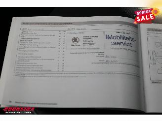 Skoda Superb Combi 1.6 TDI Greenline Ambition Memory Xenon Navi Cruise SHZ PDC picture 24